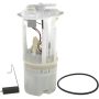 Autopart International Fuel Pump Assembly 2202316402