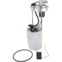 Autopart International Fuel Pump Assembly 2202480498