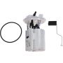 Autopart International Fuel Pump Assembly 2202520921