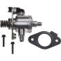 Autopart International Direct Injection Fuel Pump 2202639084
