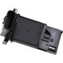 Autopart International Air Mass Sensor 2203651408