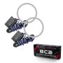 Oracle Lighting 2206-335 ColorSHIFT(tm) Halo Kit, ColorSHIFT(tm) - BC1