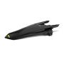 Cycra 1CYC-1742-12 16-18 KTM 125-450 SX/XC/XC-W/SX-F/XC-F Powerflow Rear Fender - Black