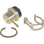 Autopart International Fuel Pressure Regulator 2207313363