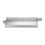 AP Exhaust 2207 Muffler - Challenge