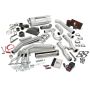 Banks Power 49579 05-08 GM 8.1L Mh-W24 (L-Exit) PowerPack System W/AutoMind