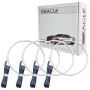 Oracle Lighting 2210-335 ColorSHIFT(tm) Halo Kit, ColorSHIFT(tm) - BC1