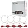 Oracle Lighting 2211-005 LED Halo Kit, Amber