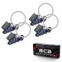 Oracle Lighting 2211-335 ColorSHIFT(tm) Halo Kit, ColorSHIFT(tm) - BC1