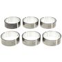 Clevite CB1426A(6) Volkswagen 1588cc 1780cc 1781cc 1984cc Engines Con Rod Bearing Set