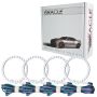 Oracle Lighting 2212-330 ColorSHIFT(tm) Halo Kit