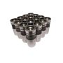 COMP CAMS COM84035-16 Ford V8 Race Hyd Lifters .875 Dia.
