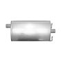 AP Exhaust 2213 Muffler - Challenge