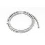 DeatschWerks 6AN SS Double Braided PTFE Hose 10 Feet