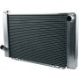 ALLSTAR PERFORMANCE ALL30043 Radiator Ford 16x28