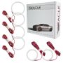 Oracle Lighting 2216-001 LED Halo Kit, White