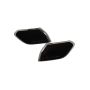 Diode Dynamics DD5070 18-21 Jeep JL Wrangler/Gladiator Sidemarkers Smoked (set)