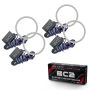 Oracle Lighting 2219-335 ColorSHIFT(tm) Halo Kit, ColorSHIFT(tm) - BC1