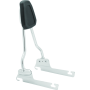 Kuryakyn 6583 Sissy Bar For Dyna Chrome
