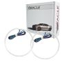 Oracle Lighting 2221-334 ColorSHIFT(tm) Halo Kit, ColorSHIFT(tm) - No Controller