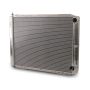 AFCO RACING PRODUCTS AFC80119N GM Radiator 20 x 25.75 Dual Pass