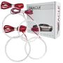 Oracle Lighting 2223-003 LED Halo Kit, Red