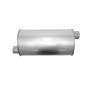 AP Exhaust 2223 Muffler - Challenge
