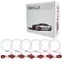 Oracle Lighting 2225-001 LED Halo Kit, White