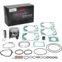 Vertex Pistons VTK23375C-3 Vertex Piston 17-19 KTM 300 XC 300cc Top End Piston Kit