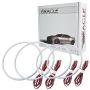 Oracle Lighting 2226-001 LED Halo Kit, White
