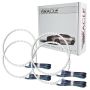 Oracle Lighting 2226-335 ColorSHIFT(tm) Halo Kit, ColorSHIFT(tm) - BC1