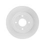 Bosch 28011628 Bosch QuietCast Disc Brake Rotor