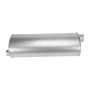 AP Exhaust 2228 Muffler - Challenge