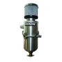 MOROSO MOR85459 Breather Tank - w/10an Male Fitting