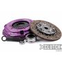 XCLUTCH XKHN22016-1T 90-93 Acura Integra RS 1.8L Stage 1 Steel Backed Organic Clutch Kit