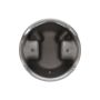 Wiseco 222M04800 Wiseco 2 Stroke Forged Series Piston Kit - Yamaha YZ80 / MX80