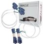Oracle Lighting 2230-335 ColorSHIFT(tm) Halo Kit, ColorSHIFT(tm) - BC1