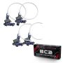 Oracle Lighting 2231-335 ColorSHIFT(tm) Halo Kit, ColorSHIFT(tm) - BC1