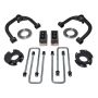 Tuff Country 23010 2014 Ford F-150 4x4 & 2wd 3in Lift Kit (No Shocks)