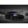 Oracle Lighting 2234-334 ColorSHIFT(tm) Halo Kit, ColorSHIFT(tm) - No Controller