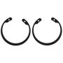 Clevite 223-5531 Engine Piston Lock Ring