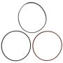 Clevite 223-7142 Engine Cylinder Liner Seal Set