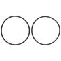 Clevite 223-7150 Engine Cylinder Liner Seal Set