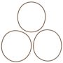 Clevite 223-7175 Engine Cylinder Liner Seal Set