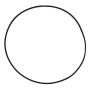 Clevite 223-7201 Engine Cylinder Liner Seal Set
