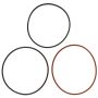 Clevite 223-7202 Engine Cylinder Liner Seal Set