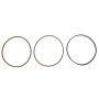 Clevite 223-7207 Engine Cylinder Liner Seal Set