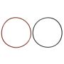 Clevite 223-7212 Engine Cylinder Liner Seal Set