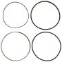 MAHLE 223-7225 Engine Cylinder Liner Seal Set
