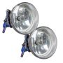 Oracle Lighting 7095-002 SMD Fog Lights, Blue